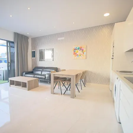 アパート Atlantico Plaza 3a - 2 Beds - 2 Baths *