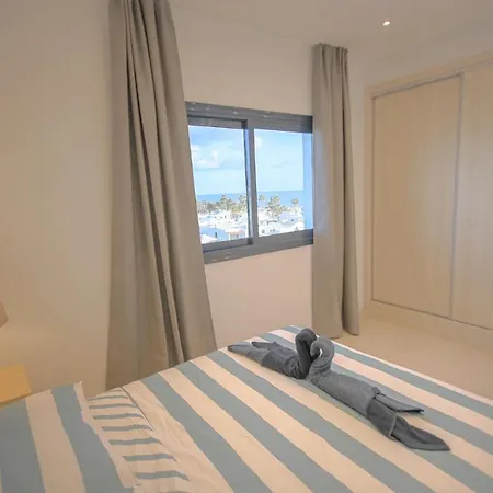 Atlantico Plaza 3a - 2 Beds - 2 Baths * プエルト・デル・カルメン